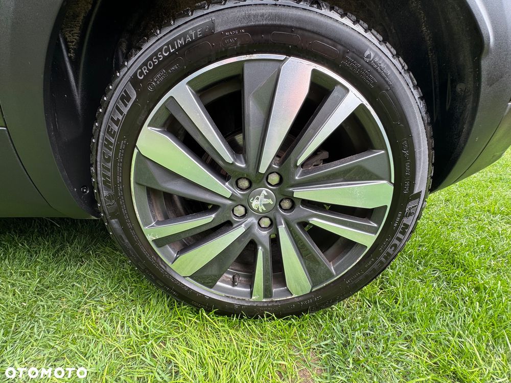 Peugeot 3008 1.2 PureTech Allure - 38