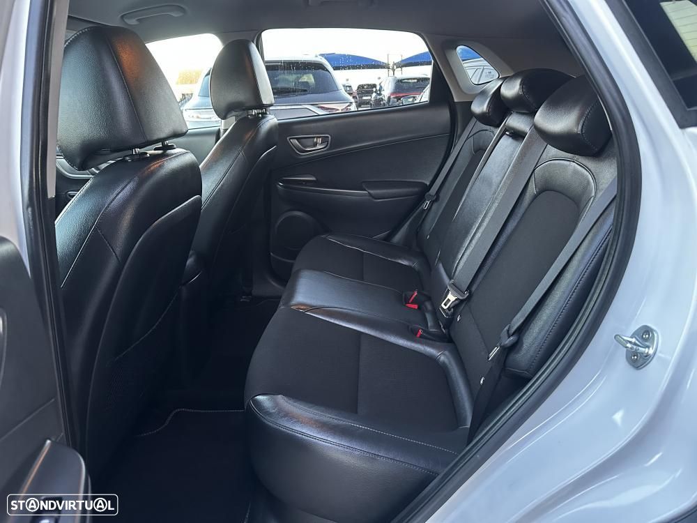 Hyundai Kauai Premium - 42