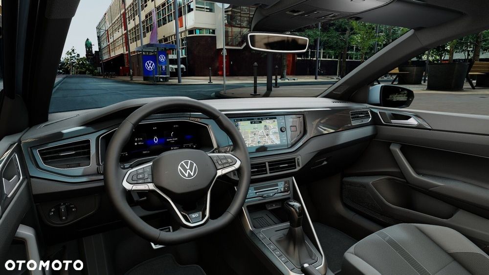 Volkswagen Polo 1.0 TSI Edition 50 DSG - 10