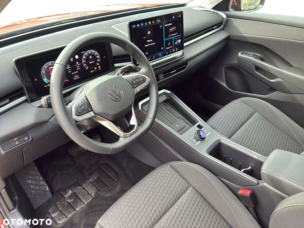 Volkswagen T-Roc - 5