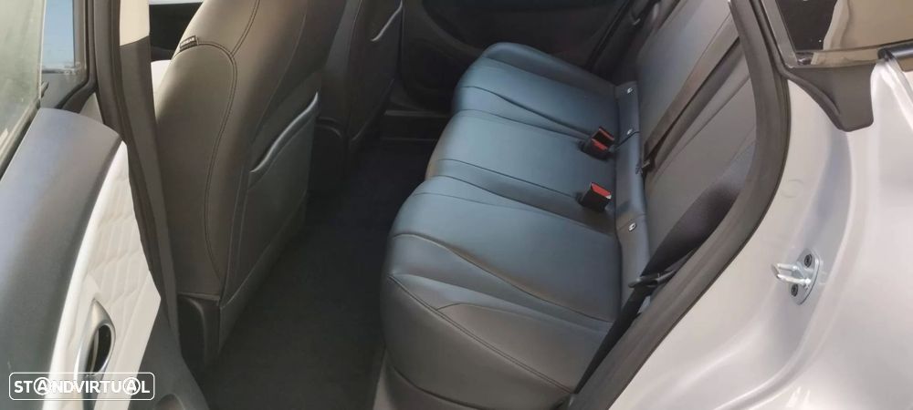 Dongfeng Box 42 kWh Pro — fotografia 19