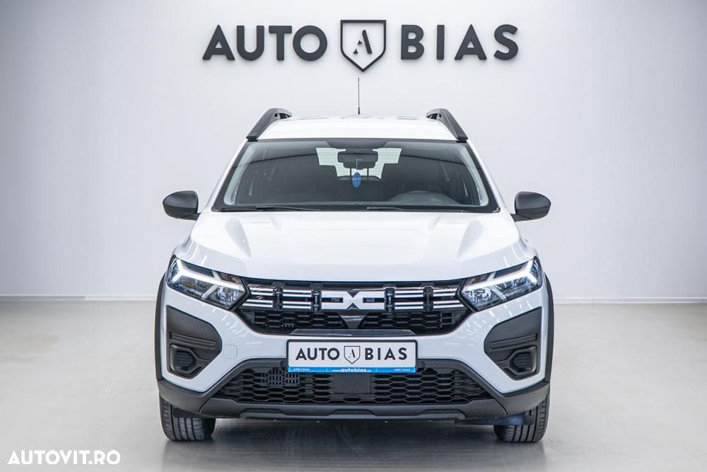 Dacia Jogger 7 locuri ECO-G 100 Comfort - 23