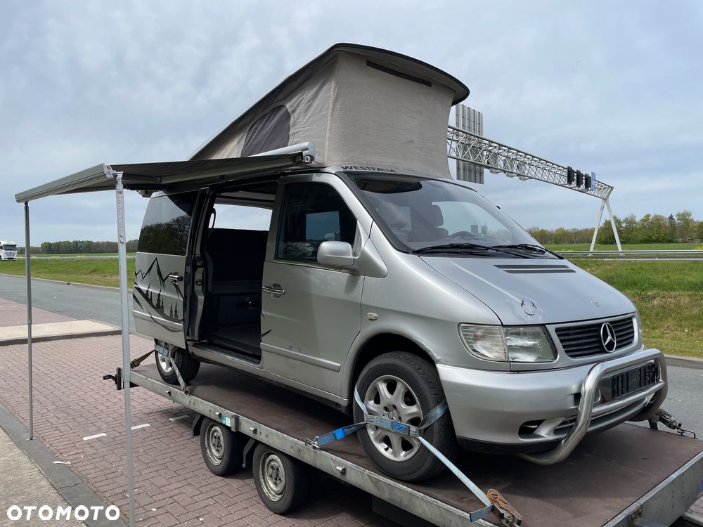 Mercedes-Benz Marco Polo - 1