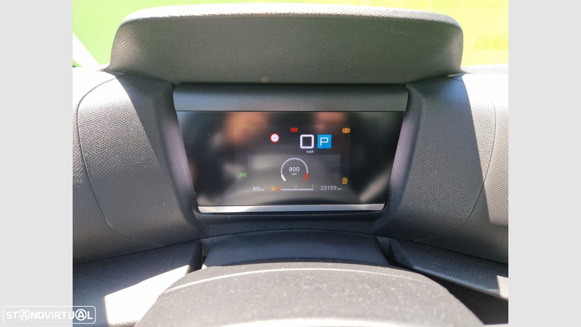 Citroën C4 X 1.2 PureTech Feel Pack EAT8 - 11