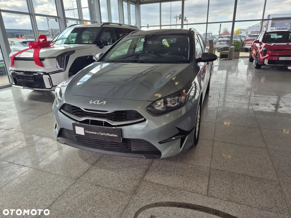 Kia Ceed 1.5 T-GDI M - 5