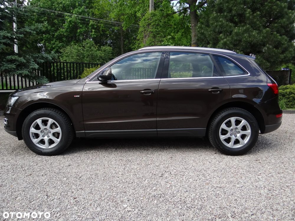 Audi Q5 - 14