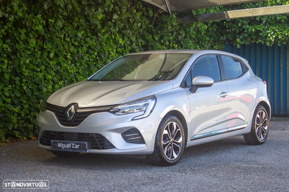 Renault Clio 1.0 TCe Exclusive - 4
