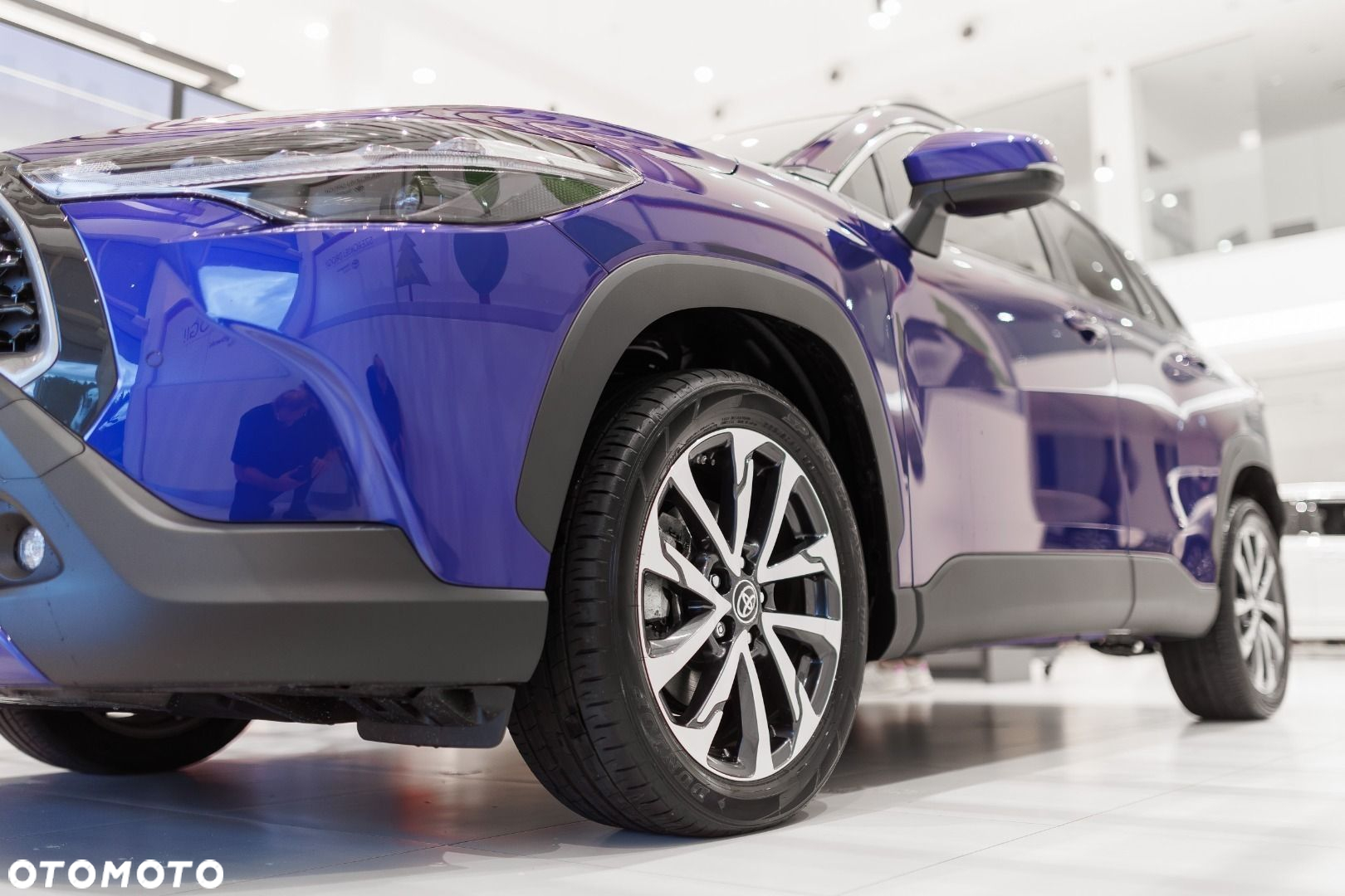 Toyota Corolla Cross - 12