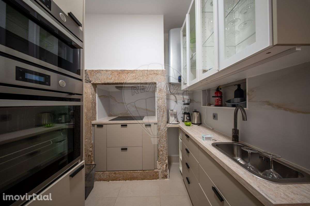 Apartamento T2 para venda - Grande imagem: 4/18