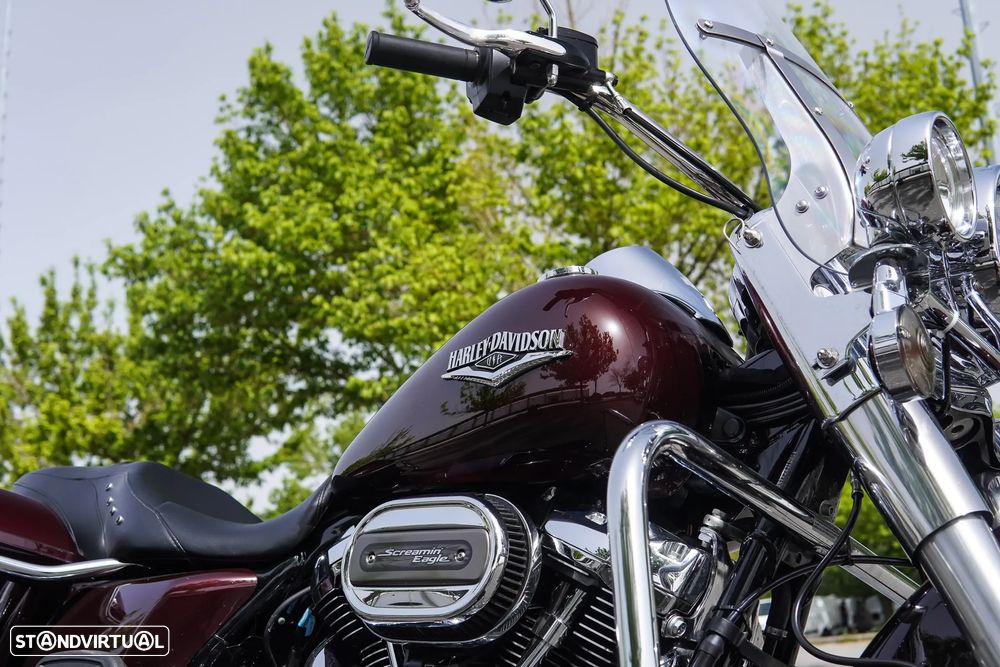 Harley-Davidson Road King Classic - 25