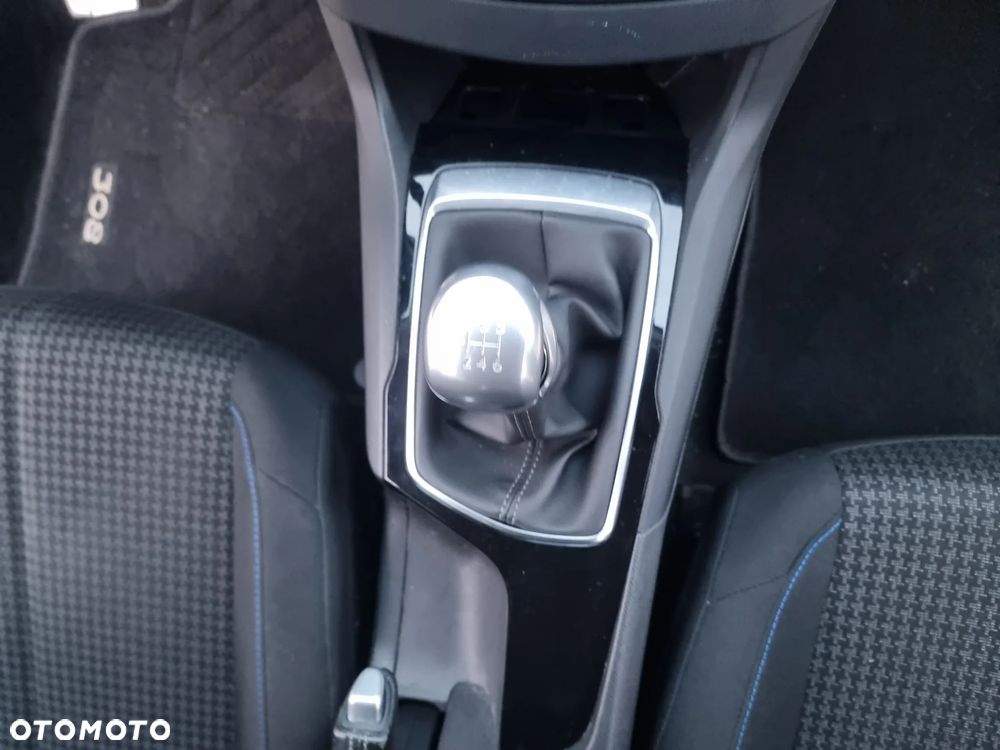 Peugeot 308 BlueHDi FAP 100 Stop & Start Active - 23