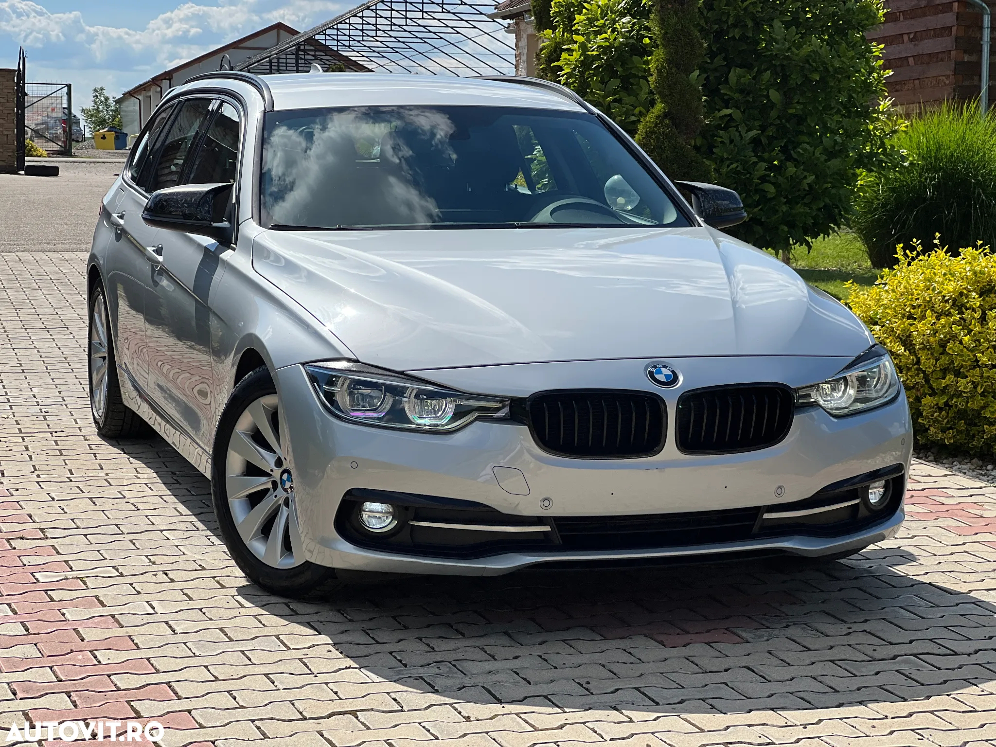 BMW Seria 3 - 2