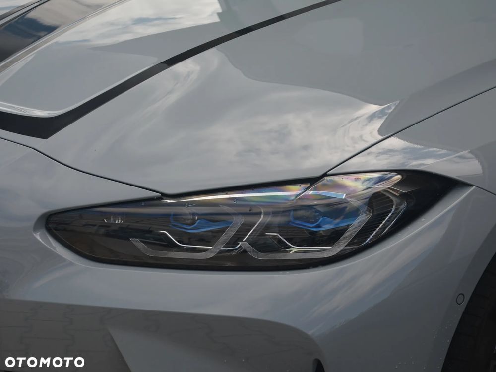 BMW M4 Competition M xDrive sport - 10