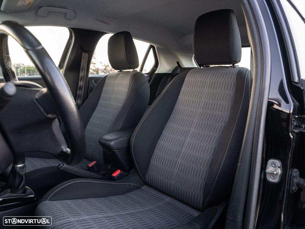 Opel Corsa 1.2 Business Edition - 26