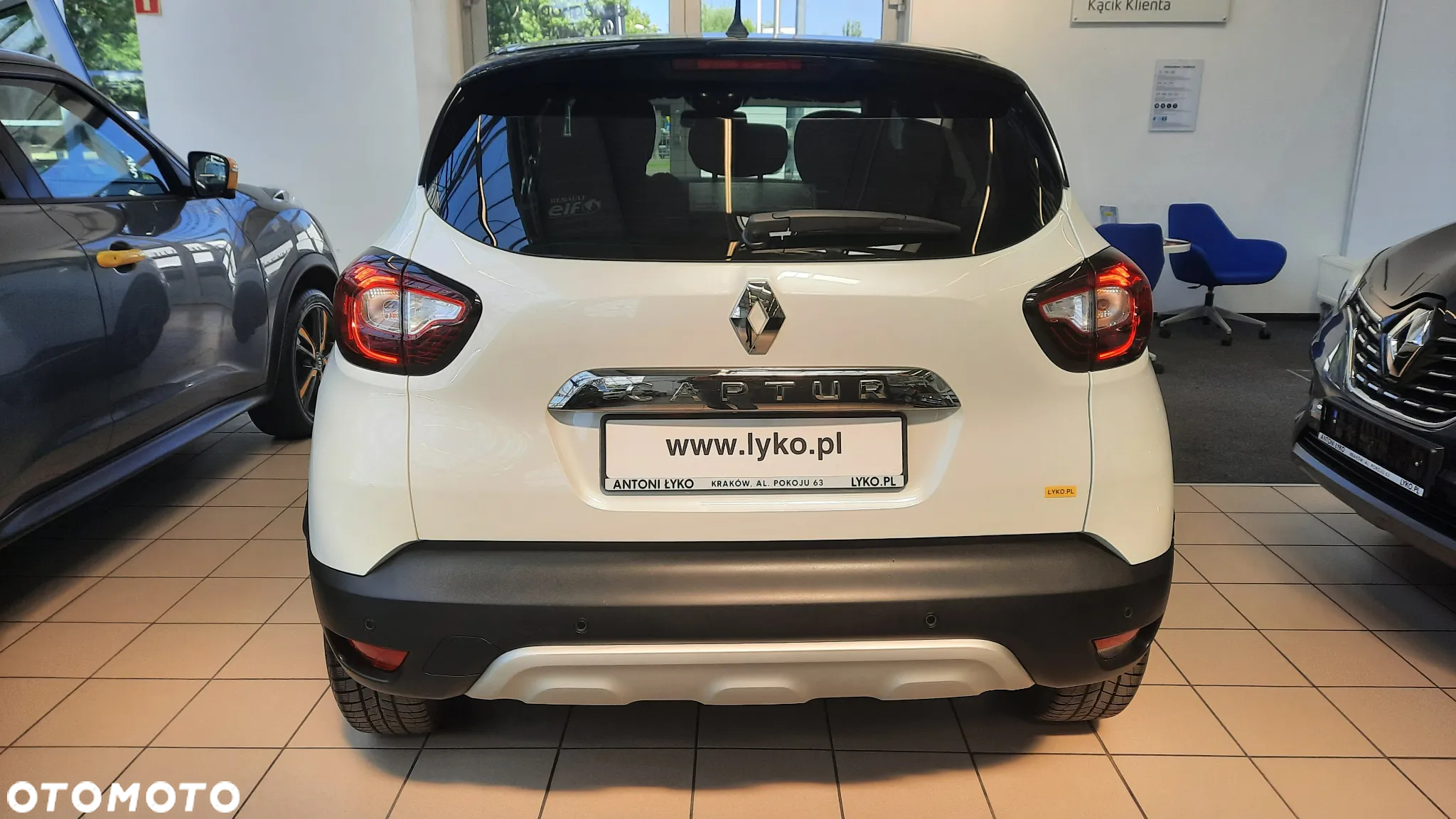 Renault Captur 1.3 Energy TCe S-Edition - 5