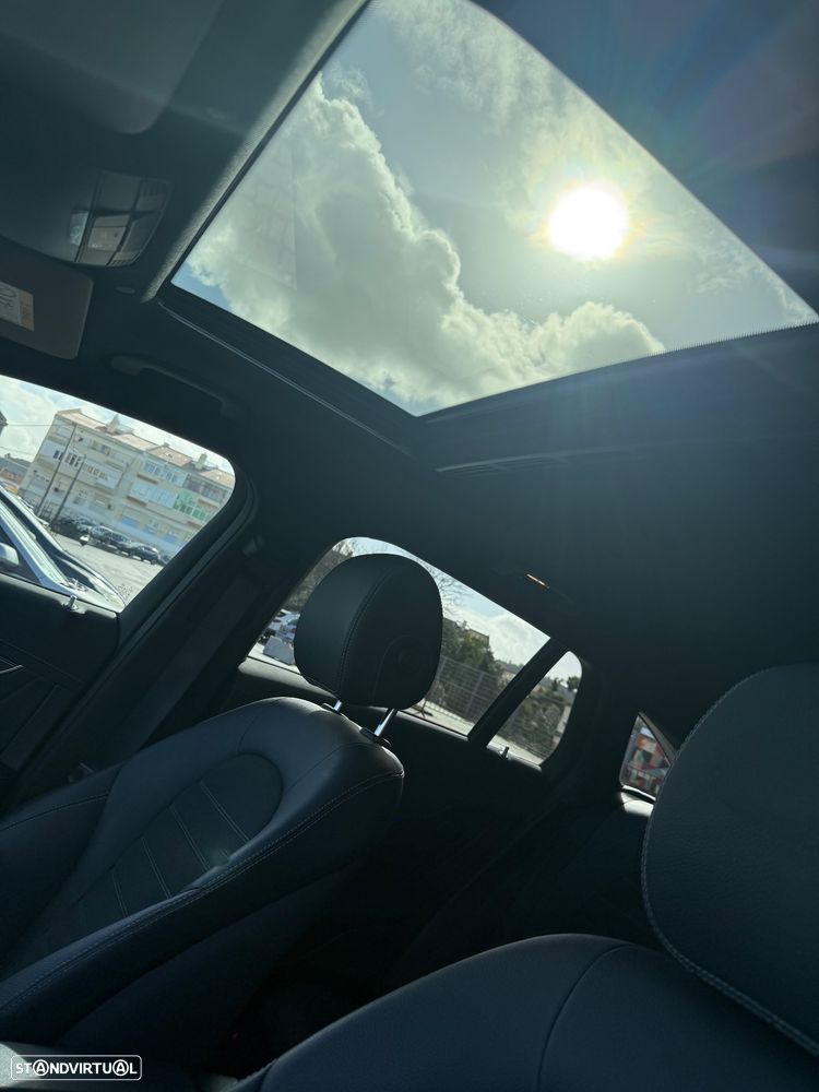 Mercedes-Benz EQC 400 4Matic Service+ Electric Art - 6