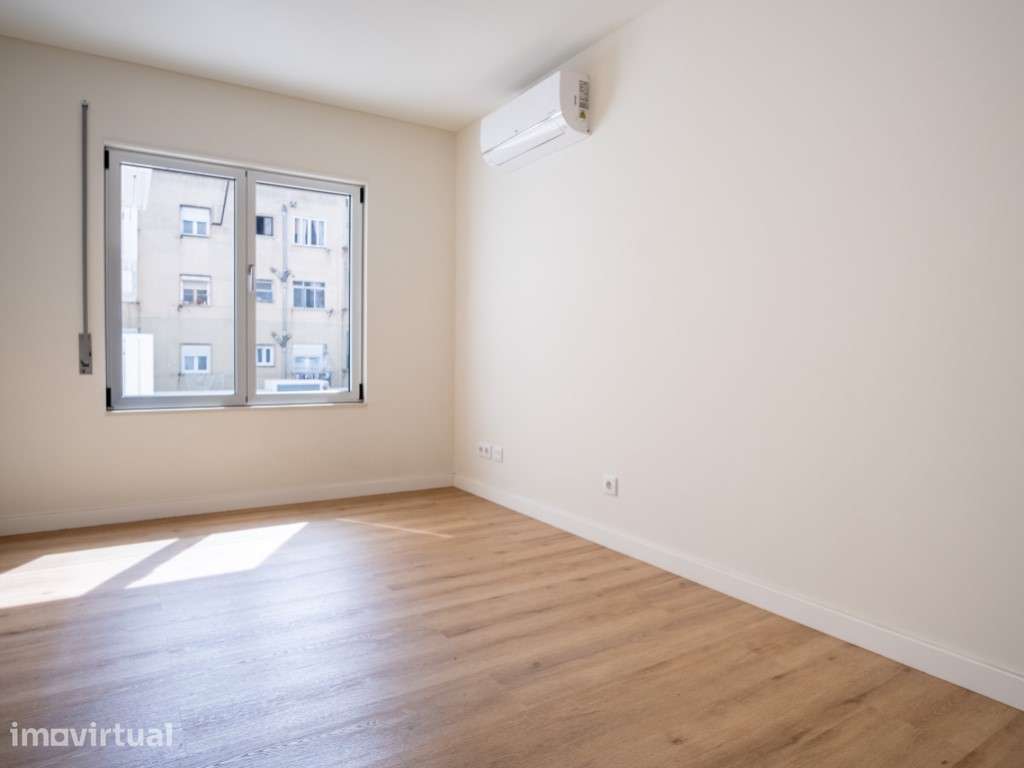 Apartamento no Centro de Moscavide para arrendamento, com dois luga... - Grande imagem: 4/24