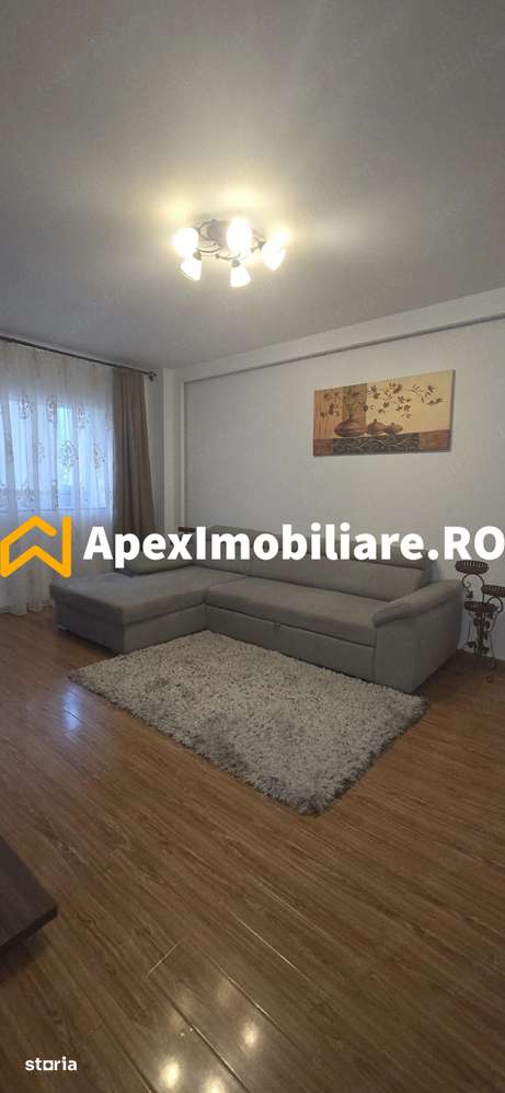 Apartament 3 camere de inchiriat Rahova Bucuresti | ApexImobiliare.ro — fotografia 1