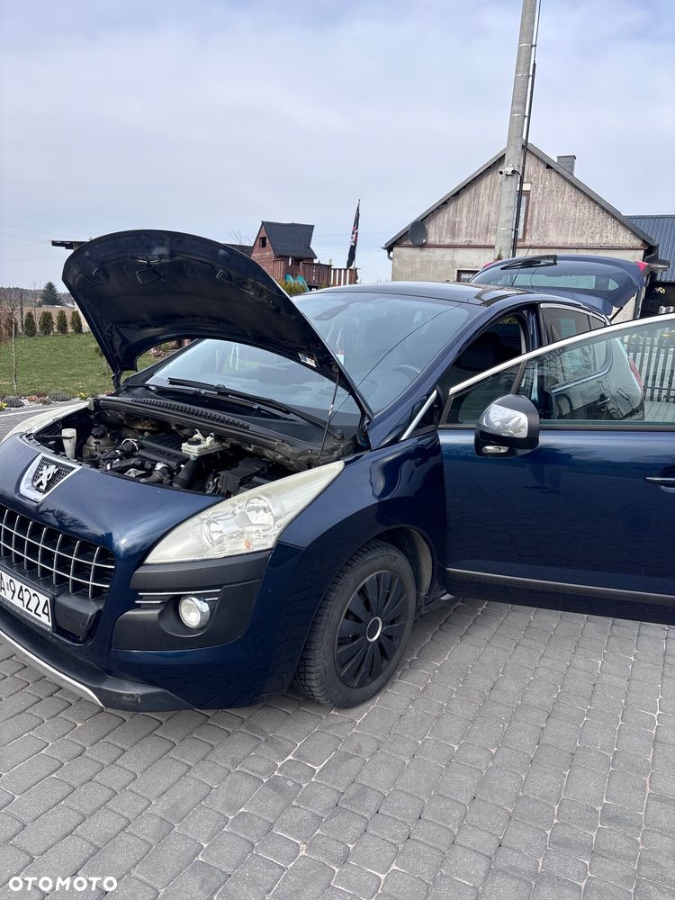 Peugeot 3008 1.6 HDi Trendy - 6