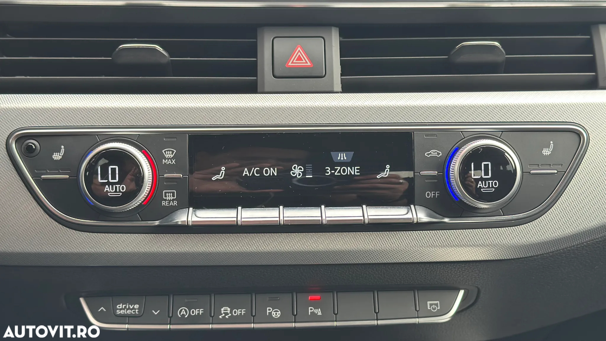 Audi A4 Avant 2.0 TDI S tronic - 14