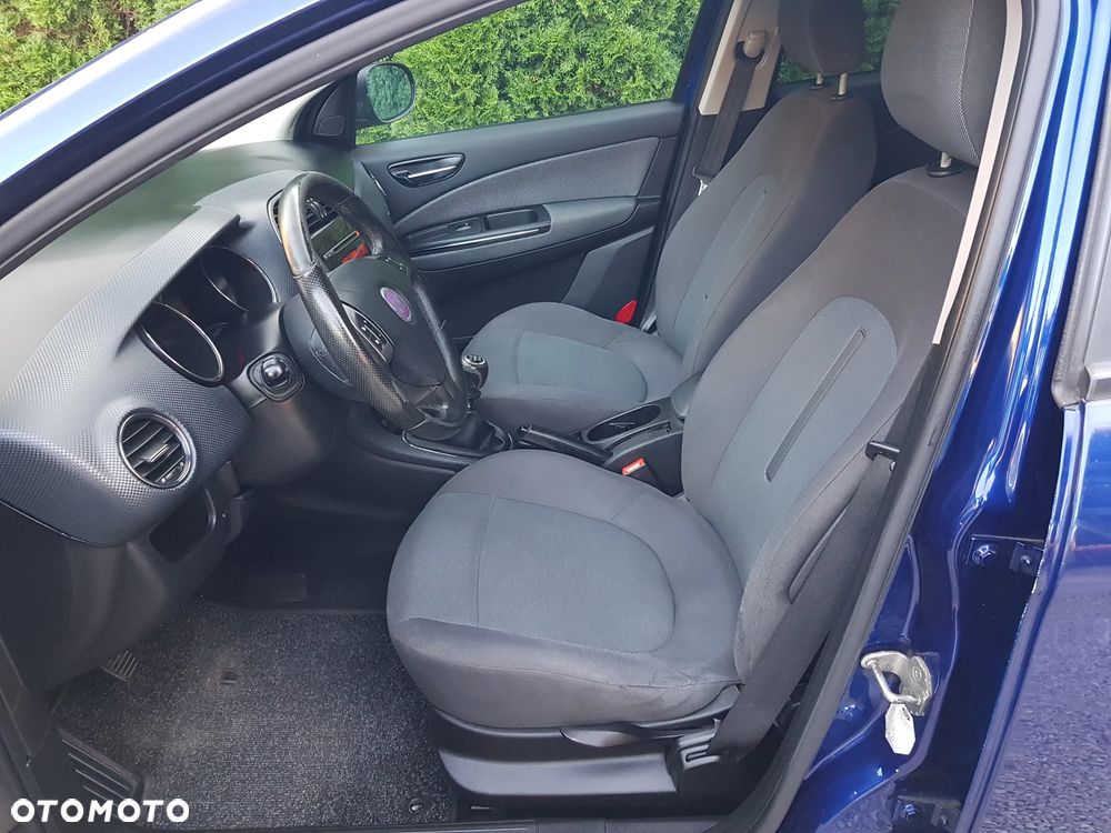 Fiat Bravo - 13