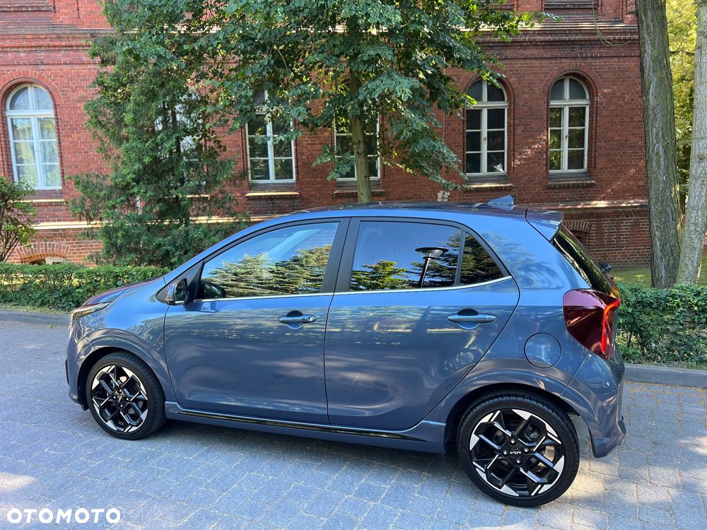 Kia Picanto 1.0 GT Line - 2