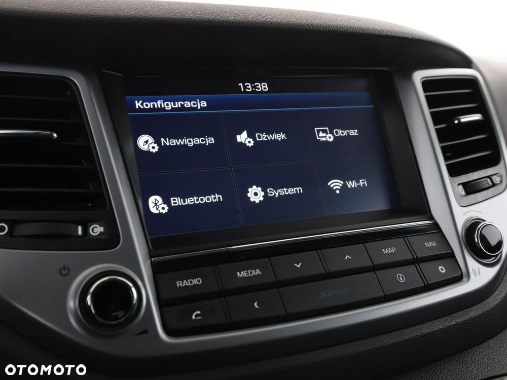 Hyundai Tucson 1.6 T-GDi Style 2WD - 23