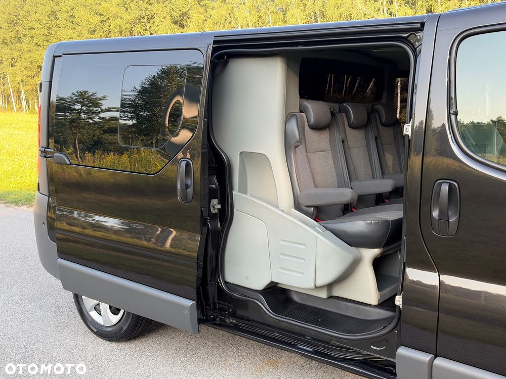 Renault Trafic L2H1 Pack Clim - 32