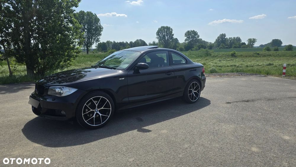BMW Seria 1 - 13