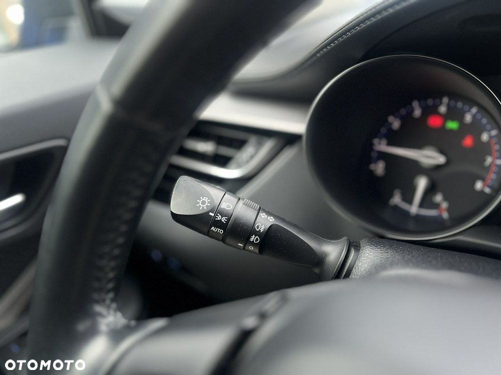 Toyota C-HR 1.2 T Comfort - 26