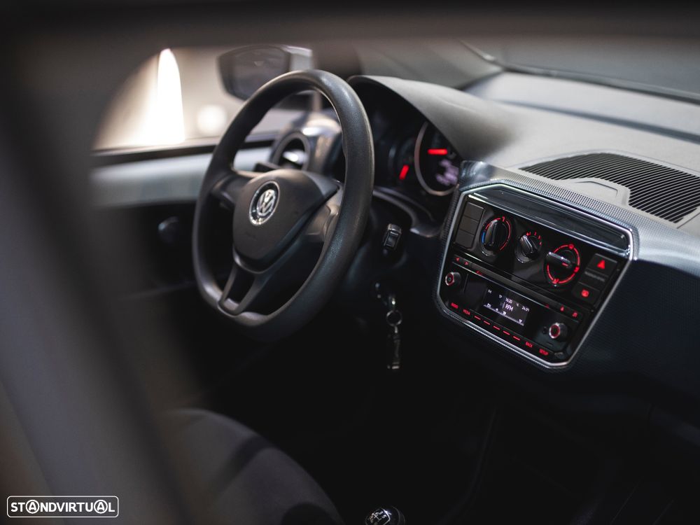 VW Up! join - 12