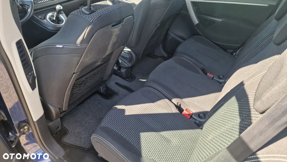 Citroën C4 Picasso - 7