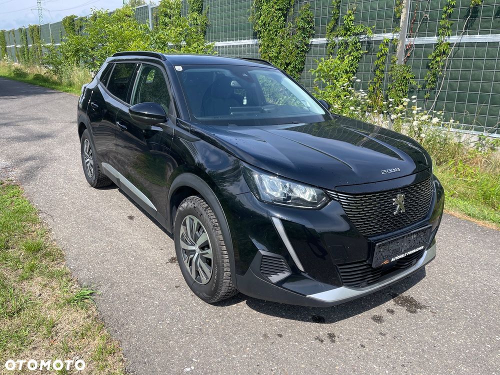 Peugeot 2008 PureTech 130 Active - 4
