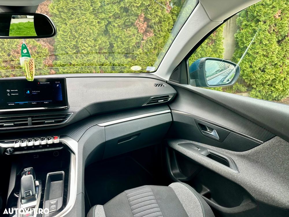 Peugeot 3008 - 10