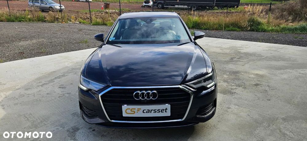 Audi A6 - 4