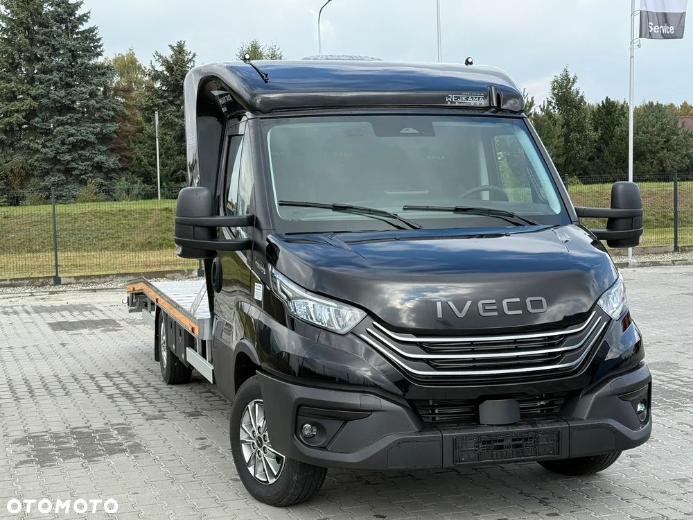 Iveco Daily 35S18HA8/P AirPro, Tacho - 25