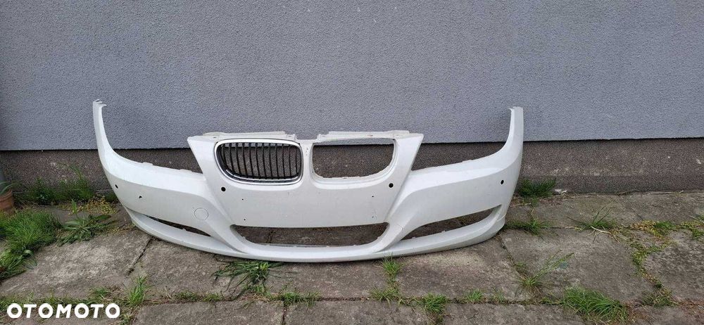 zderzak przedni bmw e90 lift pdc a300 - 1