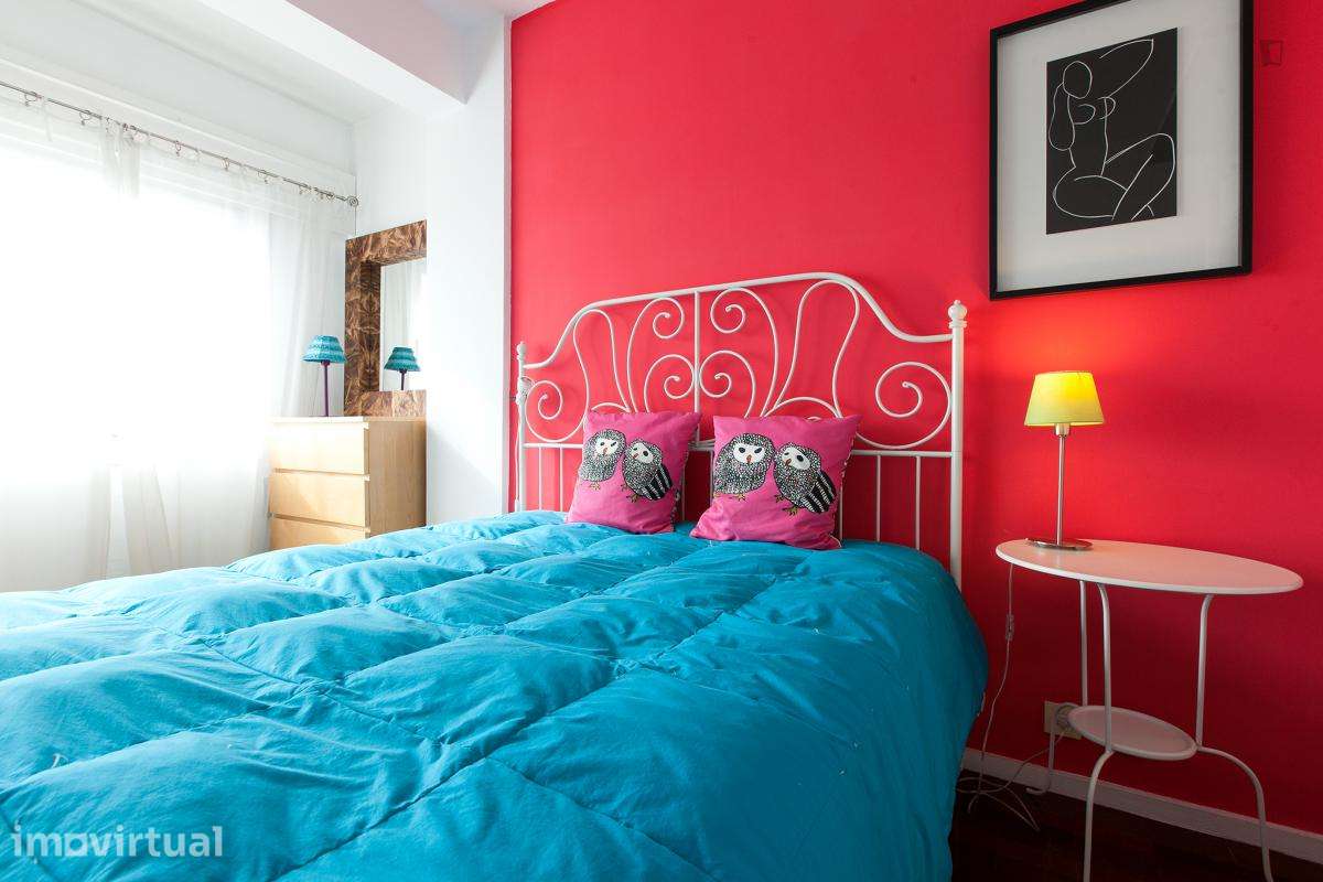 Apartamento com 1 quartos - localizado em Matosinhos Porto - Grande imagem: 4/45