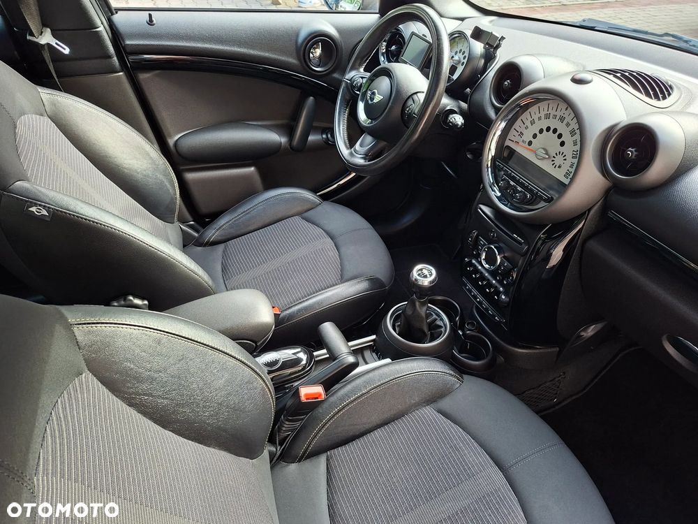 Mini Countryman 2011 photo 2