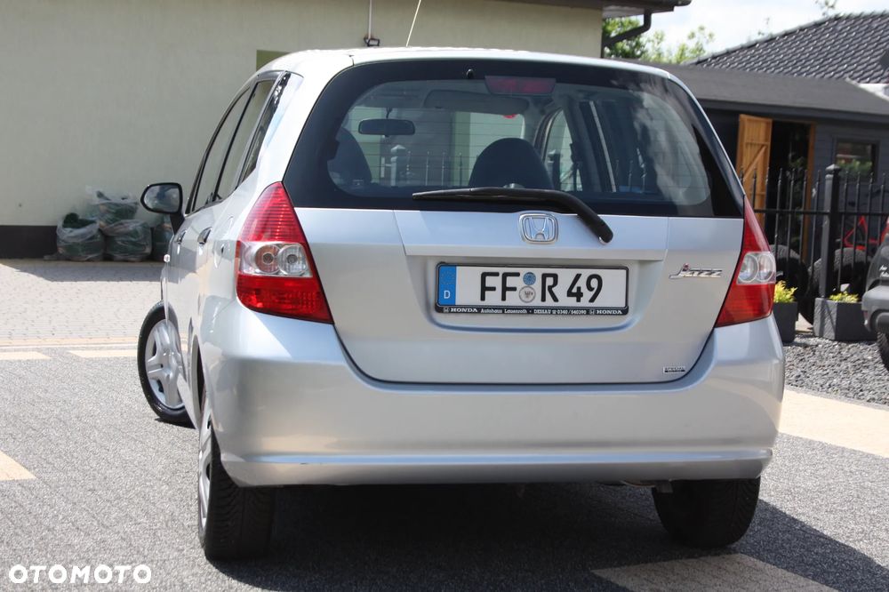 Honda Jazz 1.2 Cool - 6