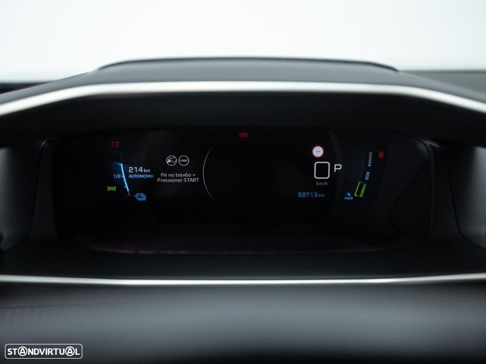 Peugeot e-2008 50 kWh Allure Pack - 19
