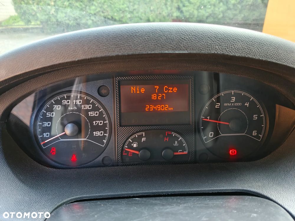 Fiat Ducato - 10