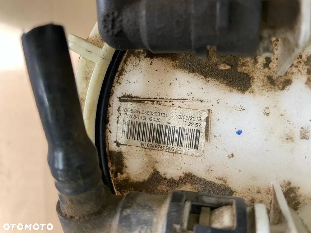 HONDA CR-V IV 2.2 POMPA PALIWA 17708-T1G-G020 - 3