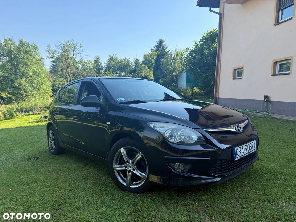 Hyundai i30 1.6 CRDi Classic - 3