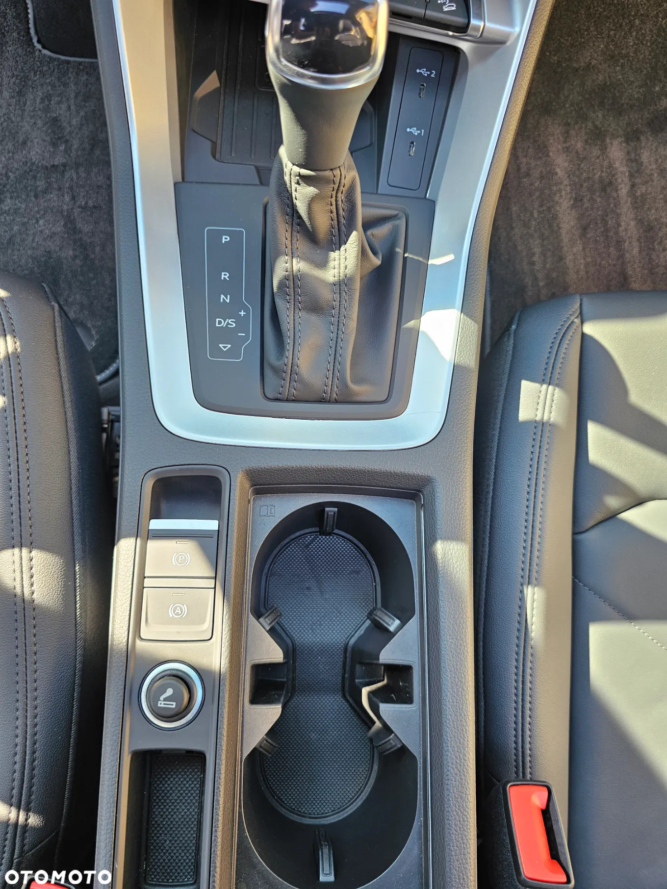 Audi Q3 45 TFSI Quattro S-Line S tronic - 13