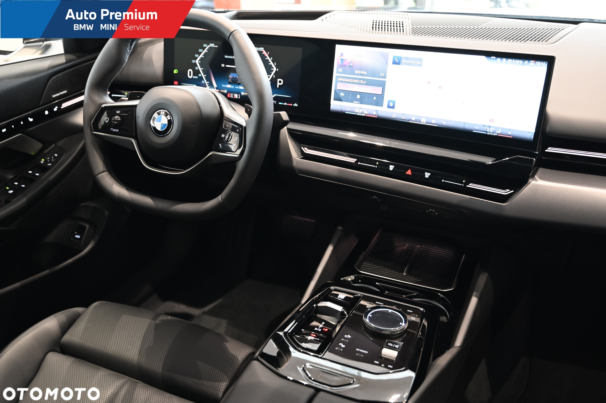 BMW Seria 5 - 14