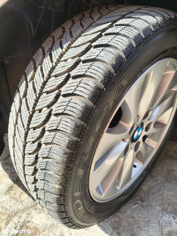 BMW Seria 1 - 5