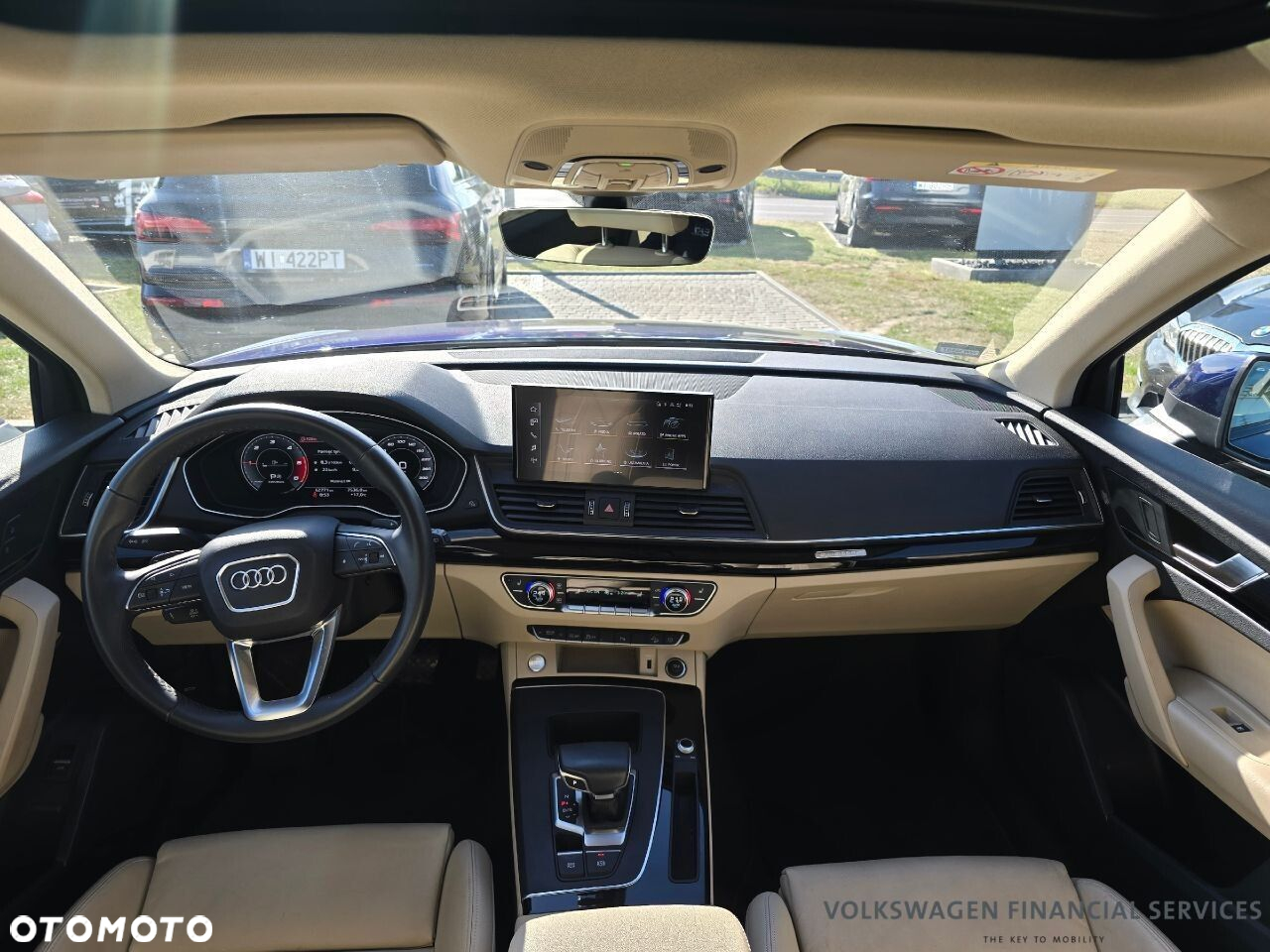 Audi Q5 - 7