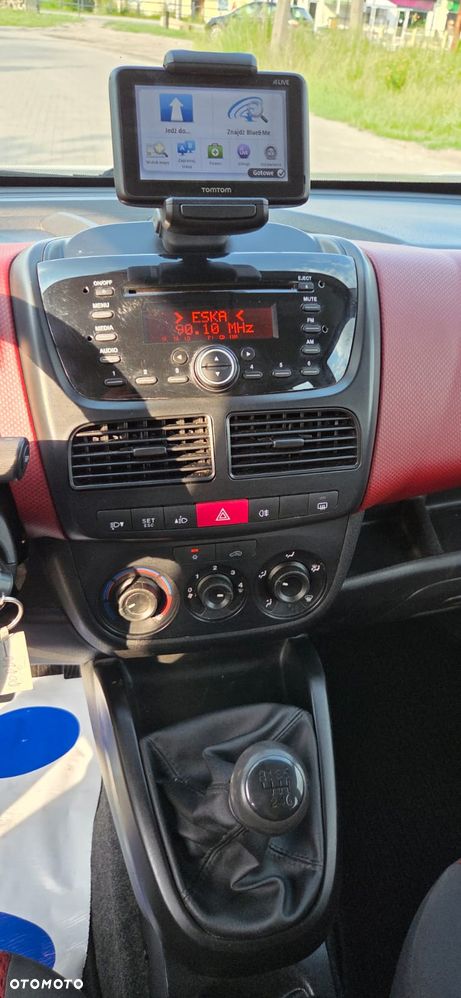 Fiat DOBLO - 19