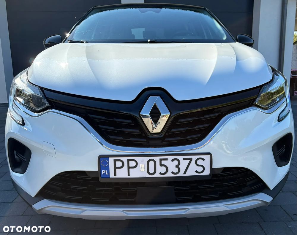 Renault Captur - 8